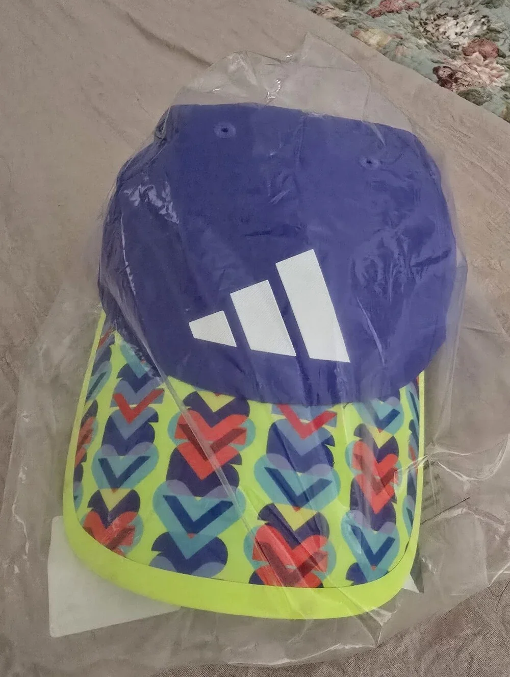 Adidas FIFA Cap